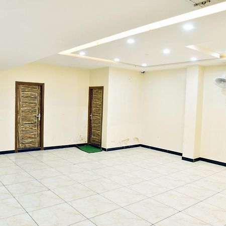 Hotel Midtown & Restaurant Jhunjhunu المظهر الخارجي الصورة